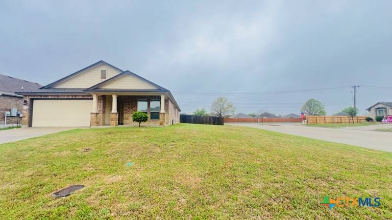 Temple, TX 76502,5604 Hopkins DR