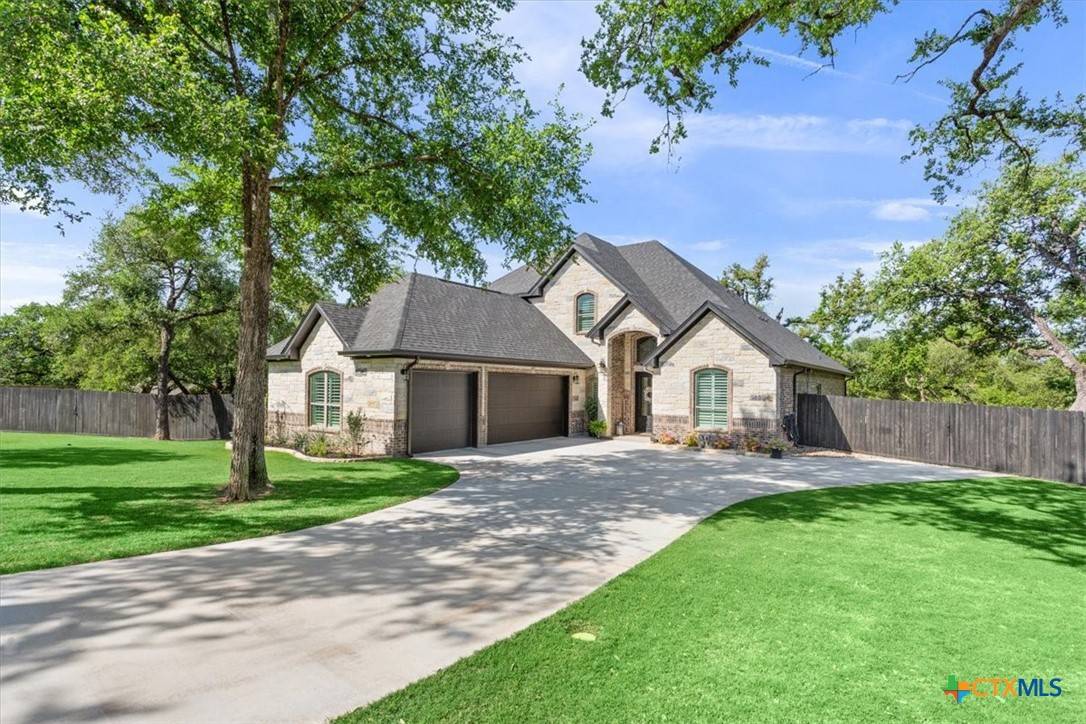 Belton, TX 76513,204 Lago Viento LN
