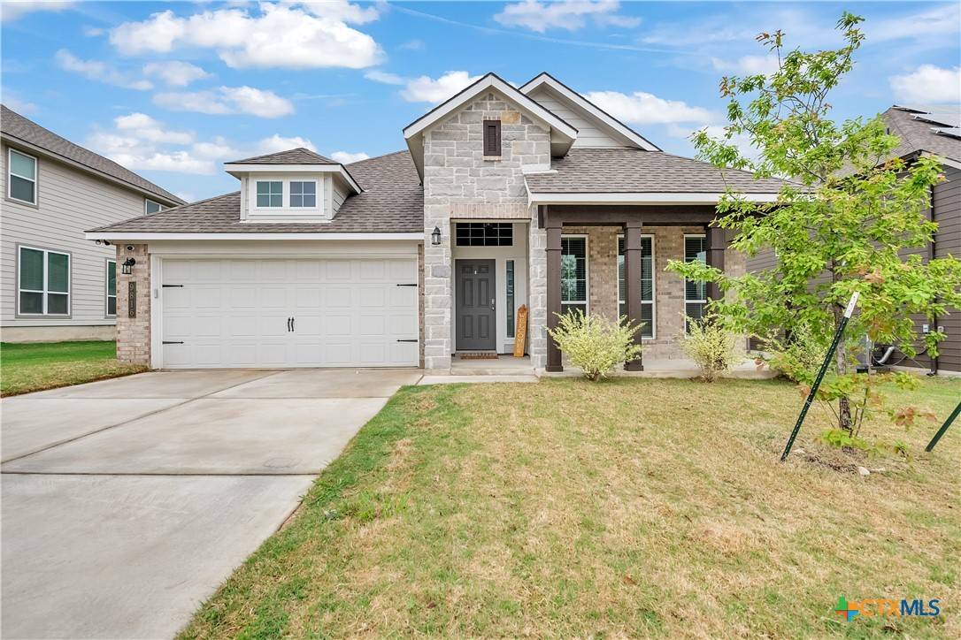 Killeen, TX 76542,9816 Kensley Rose DR