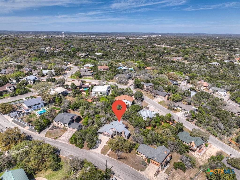 New Braunfels, TX 78130,7 Moss Rock DR