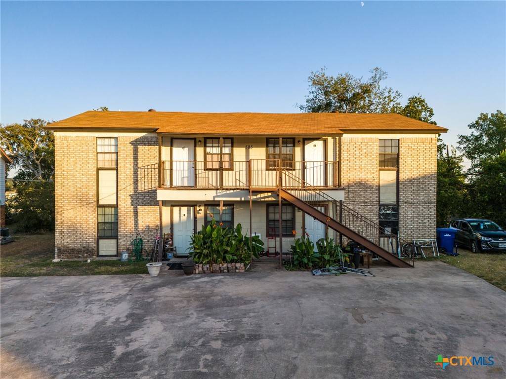 Copperas Cove, TX 76522,505 Northern Dove LN #B & D