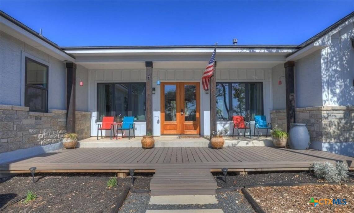 Canyon Lake, TX 78133,395 Cielo VIS