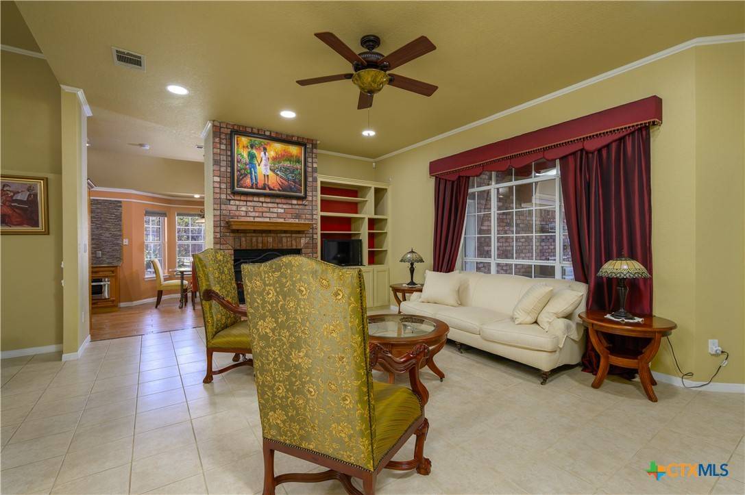 Killeen, TX 76549,2024 Pecan Creek RD
