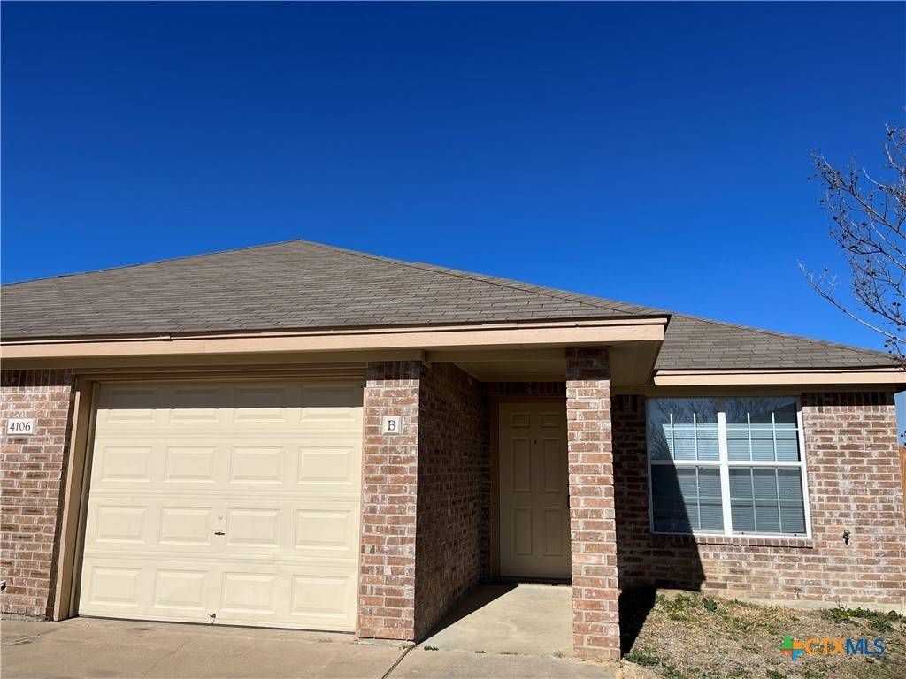 Copperas Cove, TX 76522,4106 Wine Cup #B