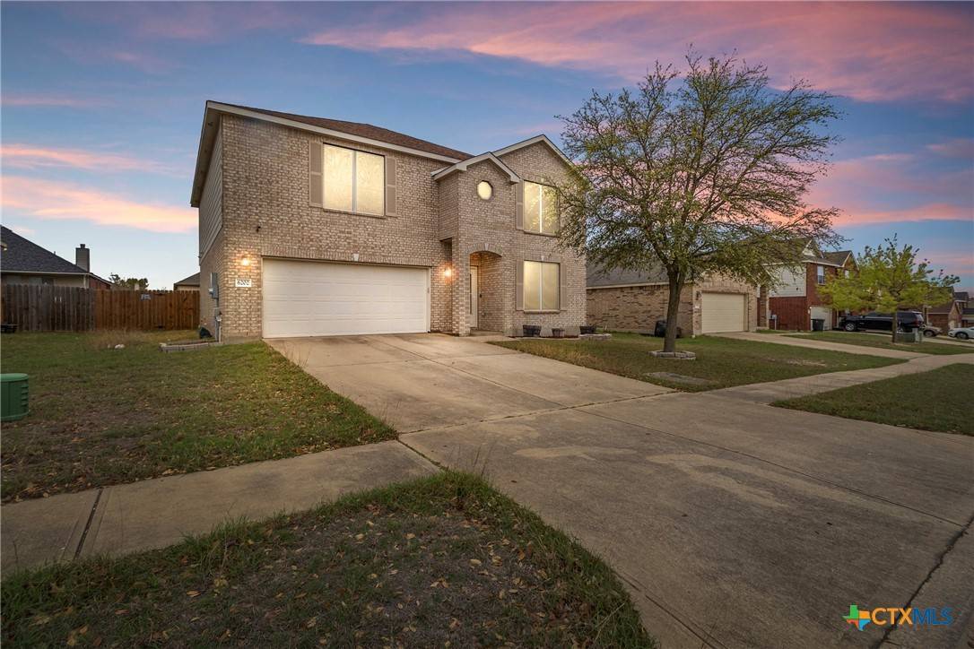 Killeen, TX 76549,6202 Bridgewood DR