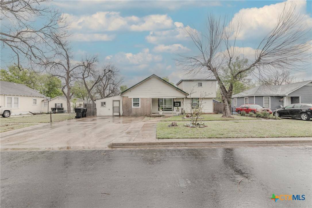 Temple, TX 76504,409 S 27th ST