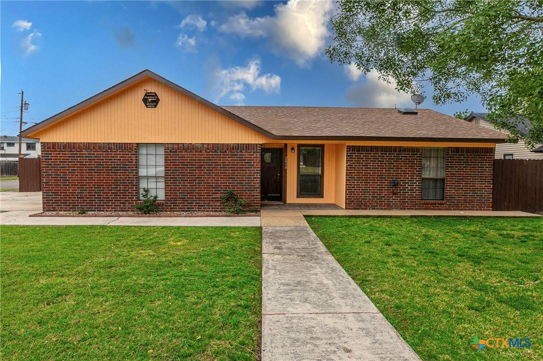 Killeen, TX 76543,2414 Lago TRL