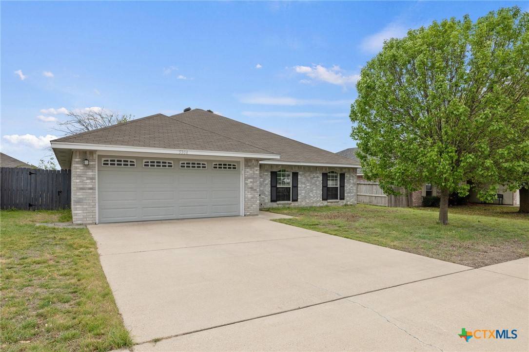 Killeen, TX 76542,5304 Silverton DR