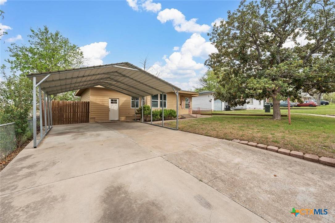 Temple, TX 76501,805 S 34th ST