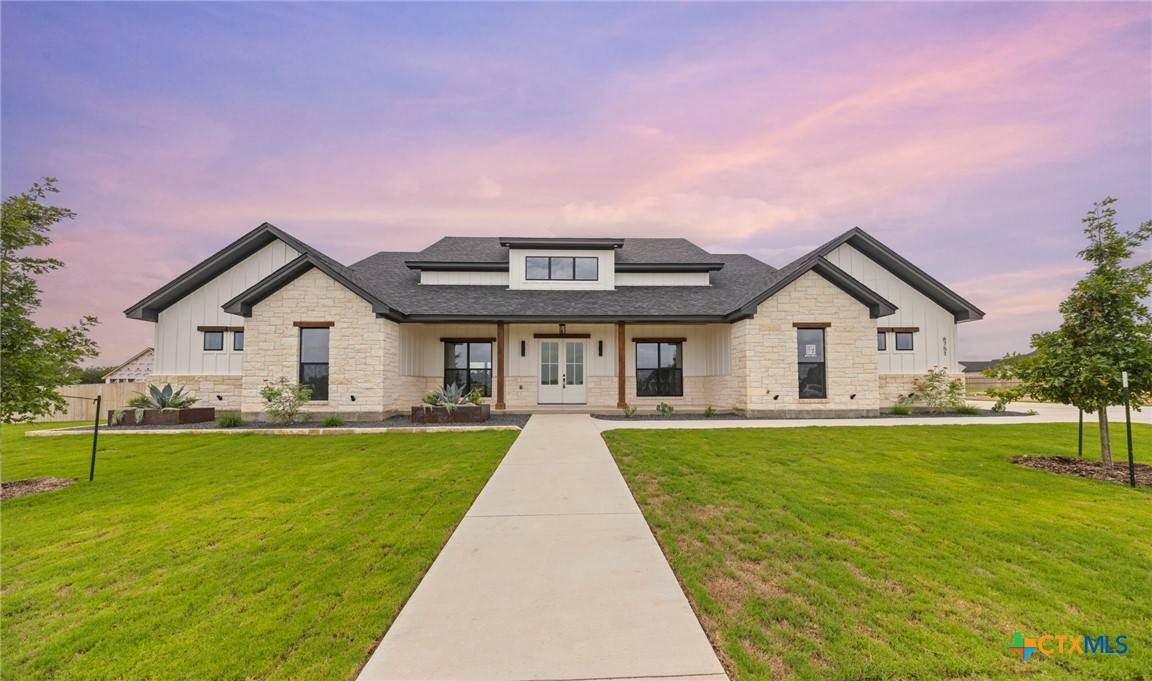 Salado, TX 76571,6751 King Mill DR