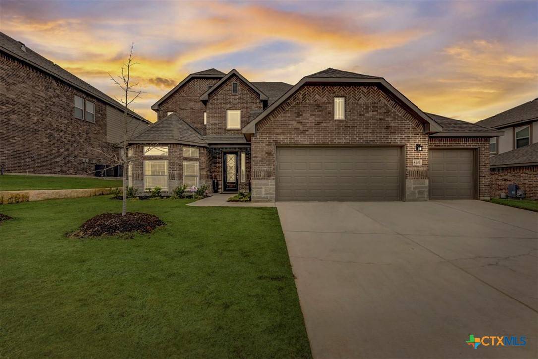 Killeen, TX 76542,8401 Callahan DR