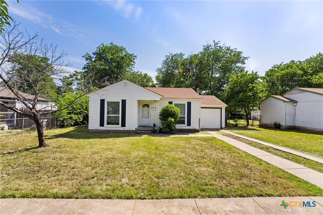 Killeen, TX 76541,802 Duncan AVE