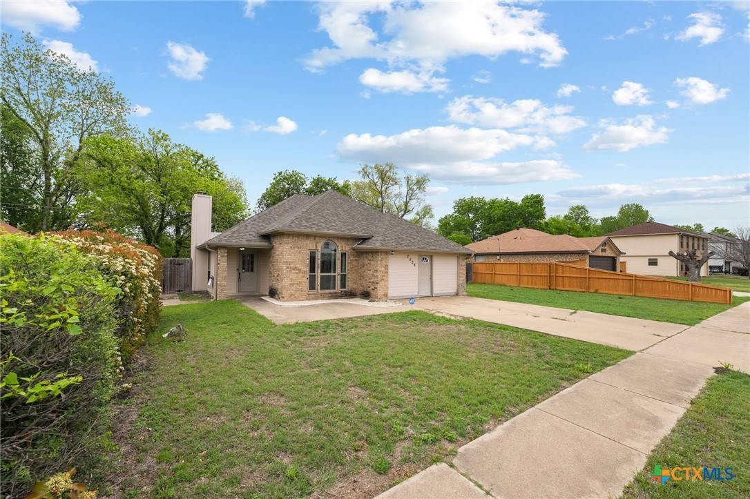 Killeen, TX 76549,2508 Willow Springs RD