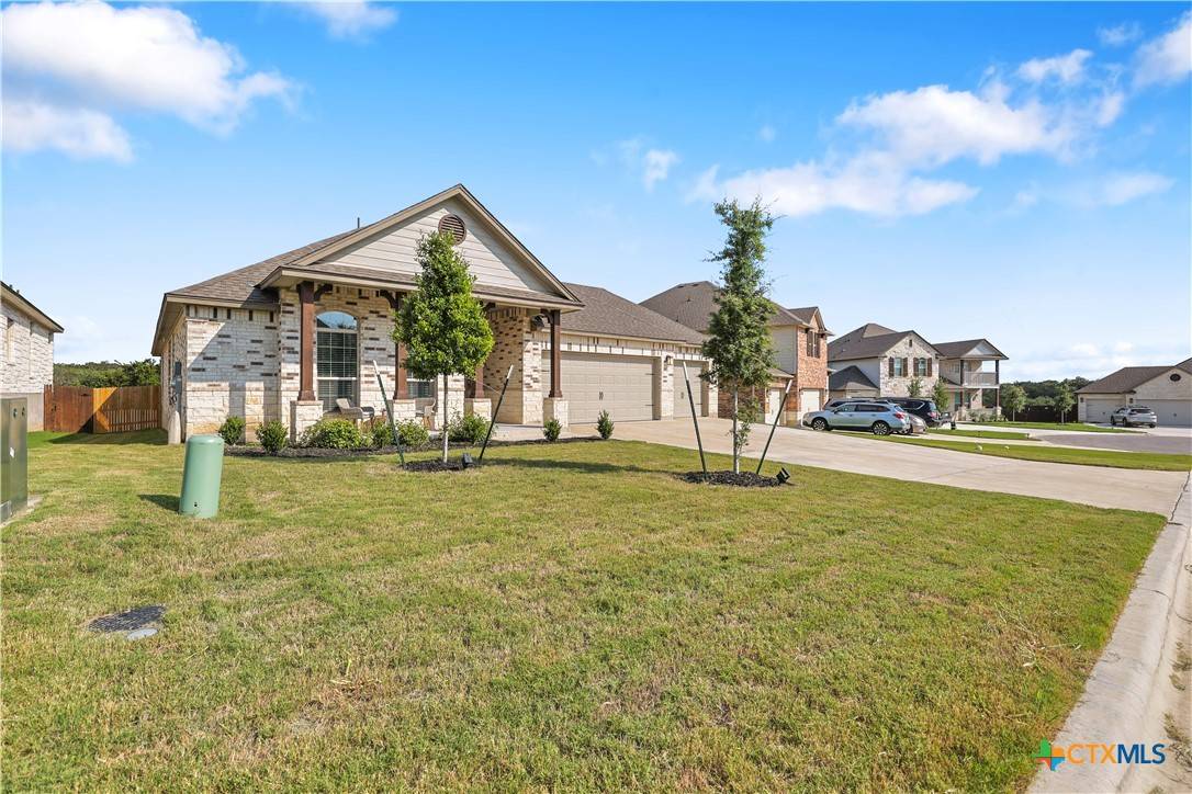 Belton, TX 76513,5827 St Charles DR