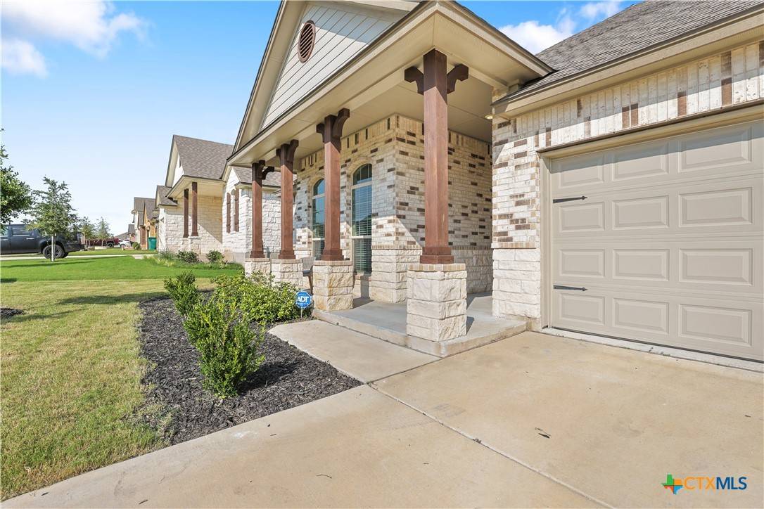Belton, TX 76513,5827 St Charles DR