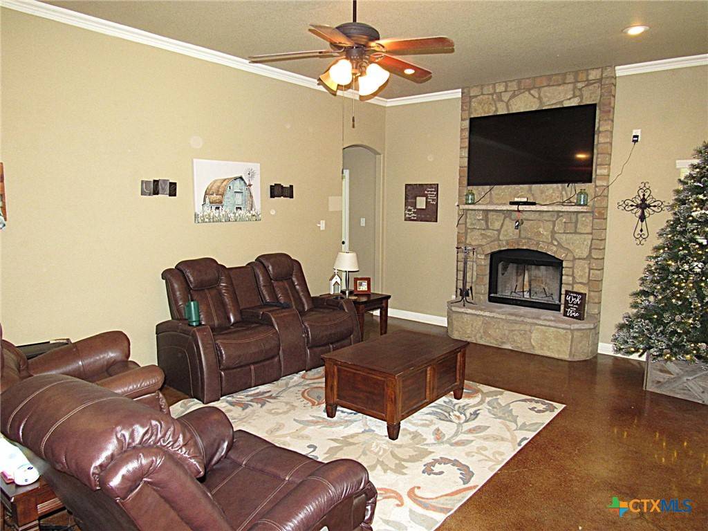 Killeen, TX 76542,4402 Canine DR