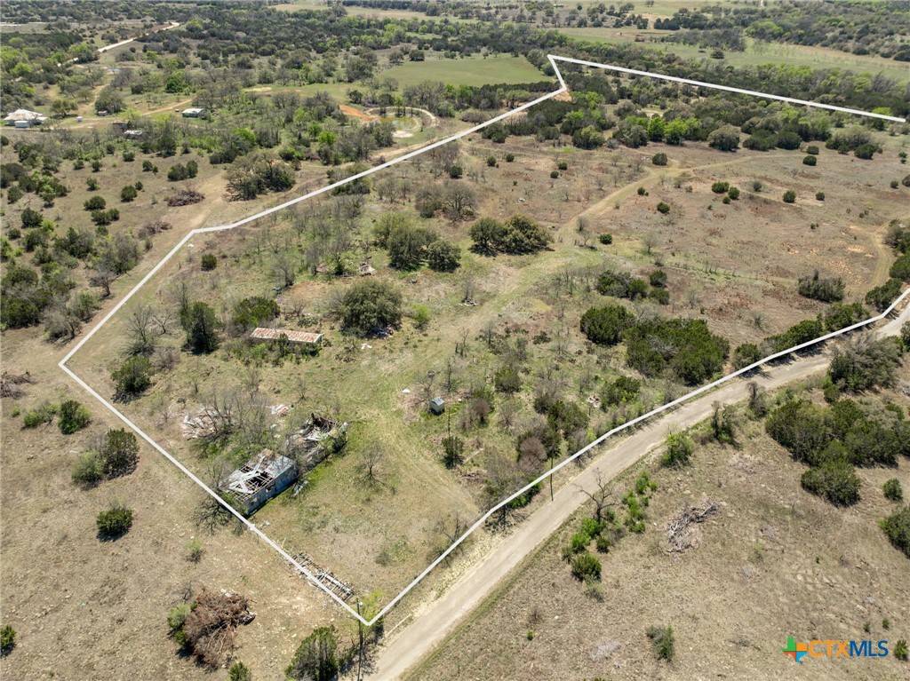 Jonesboro, TX 76538,5448 County Road 182