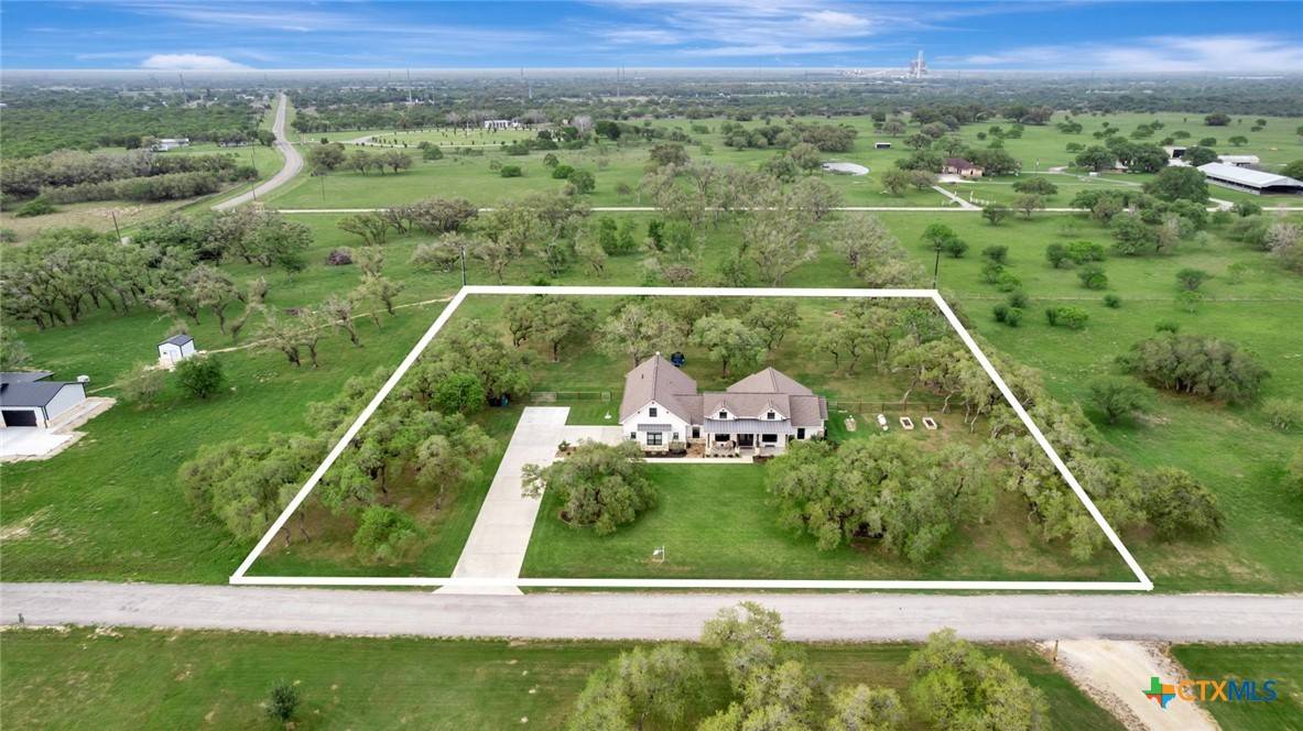 Fannin, TX 77960,78 Battle Drive