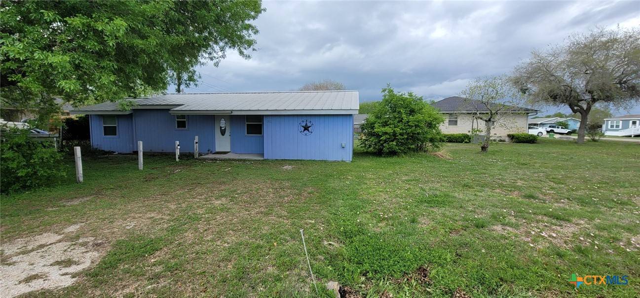 Seadrift, TX 77983,502 S 9th ST