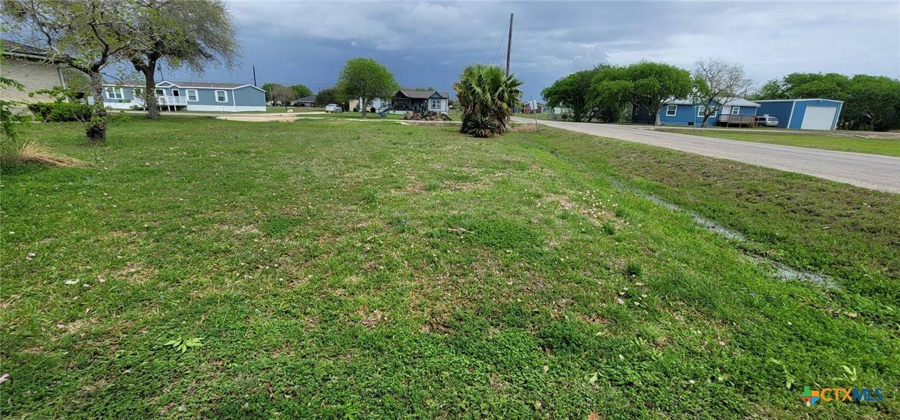 Seadrift, TX 77983,502 S 9th ST