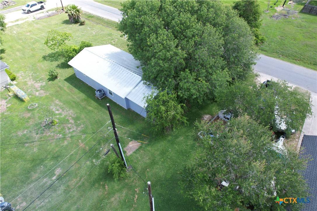 Seadrift, TX 77983,502 S 9th ST