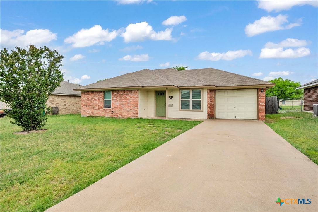 Nolanville, TX 76559,105 Boxer ST