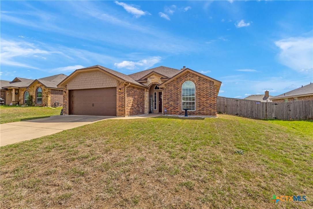 Killeen, TX 76549,2806 Tarrant County DR