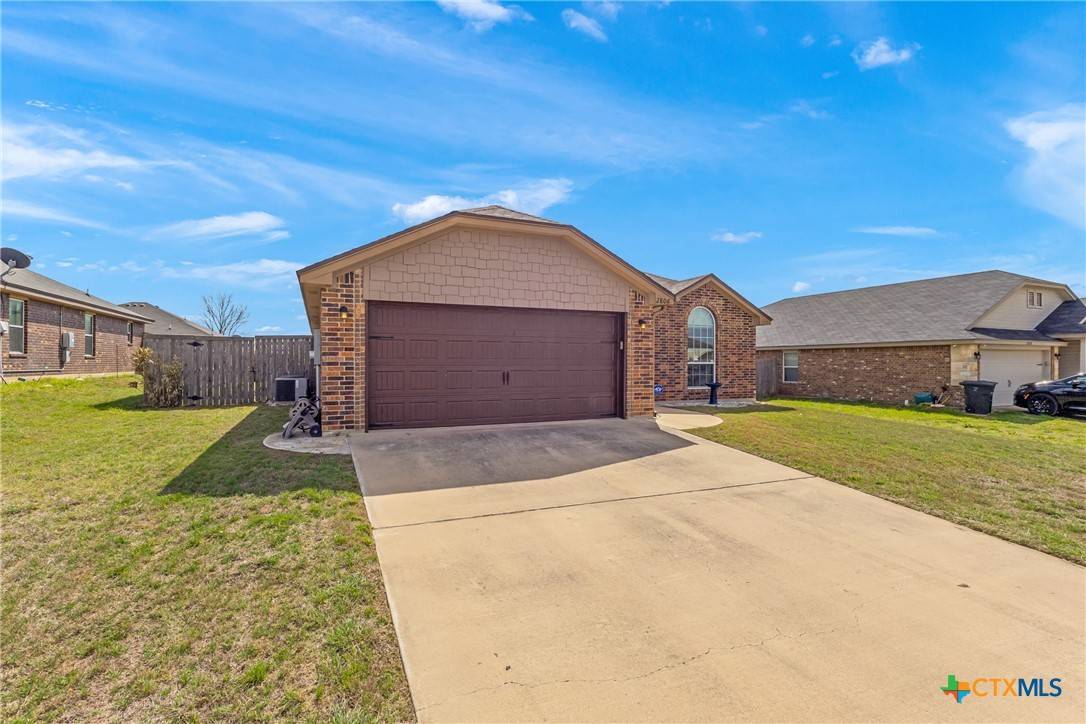 Killeen, TX 76549,2806 Tarrant County DR