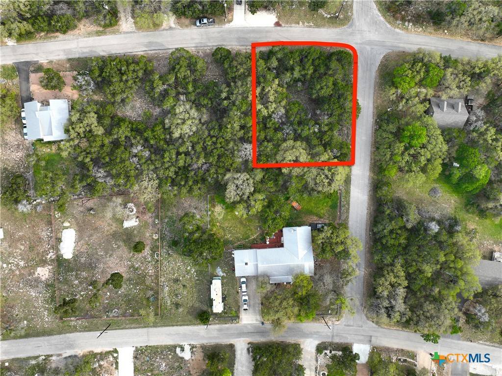 Spring Branch, TX 78070,1207 Cedar Grove TRL