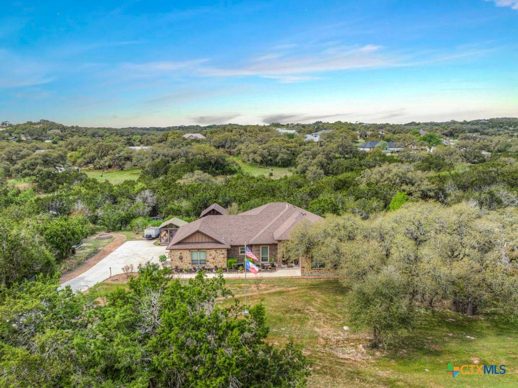 New Braunfels, TX 78132,112 Falling HLS