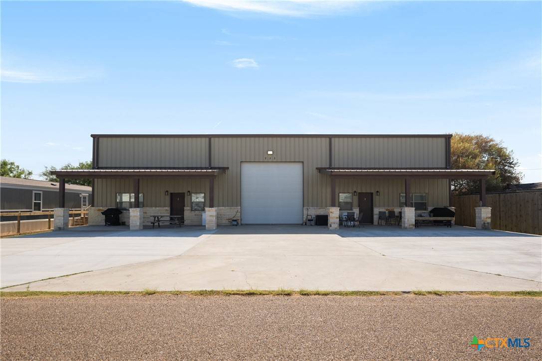 Port Mansfield, TX 78598,235 Ranch Dr.