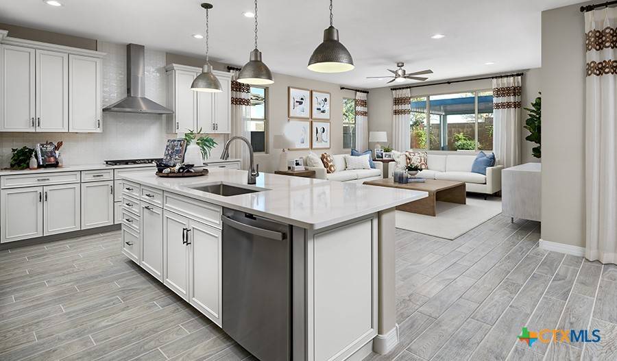 Marble Falls, TX 78654,225 Firethorn RD