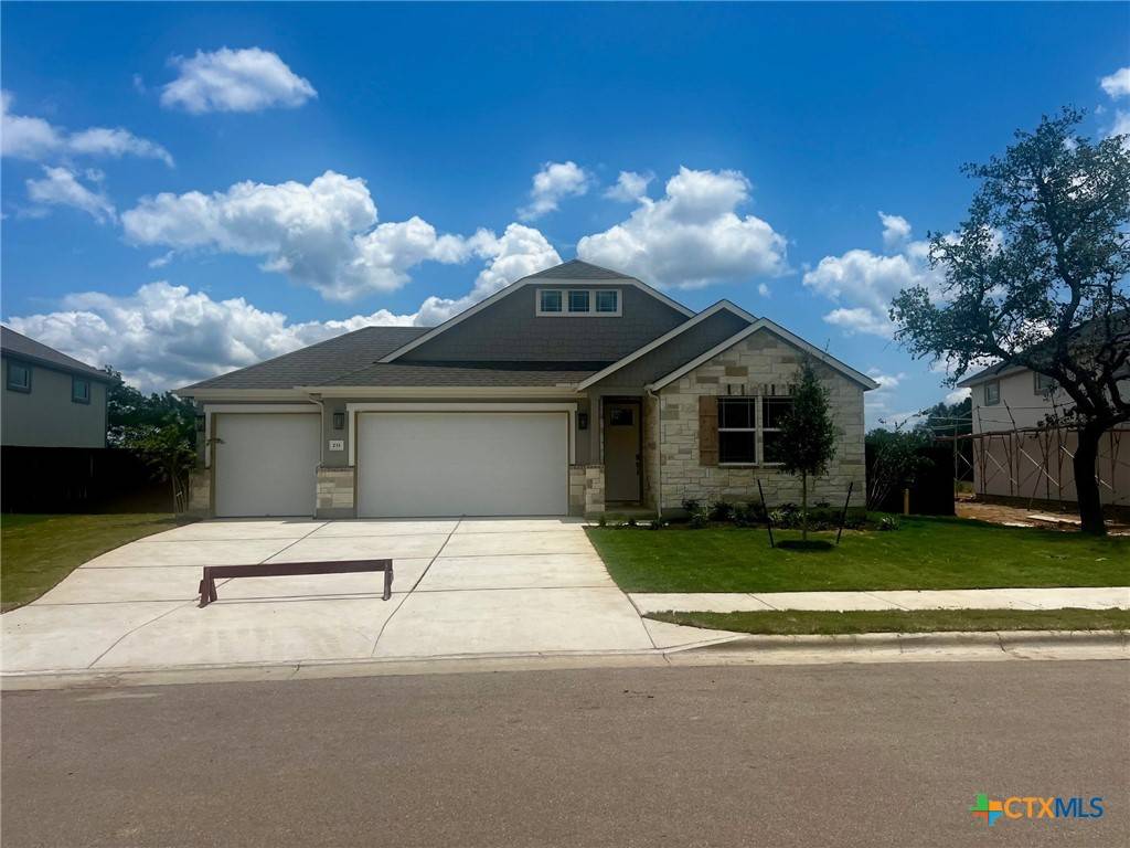 Marble Falls, TX 78654,233 Firethorn RD