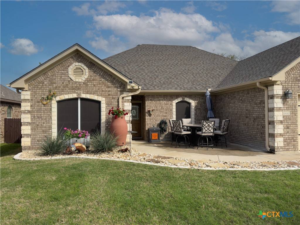 Harker Heights, TX 76548,2532 Mugho DR