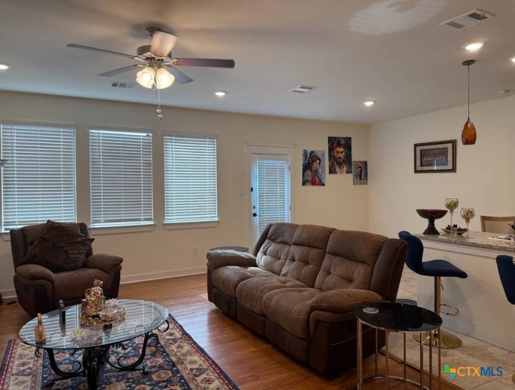 Buda, TX 78610,252 Fieldwood DR #C