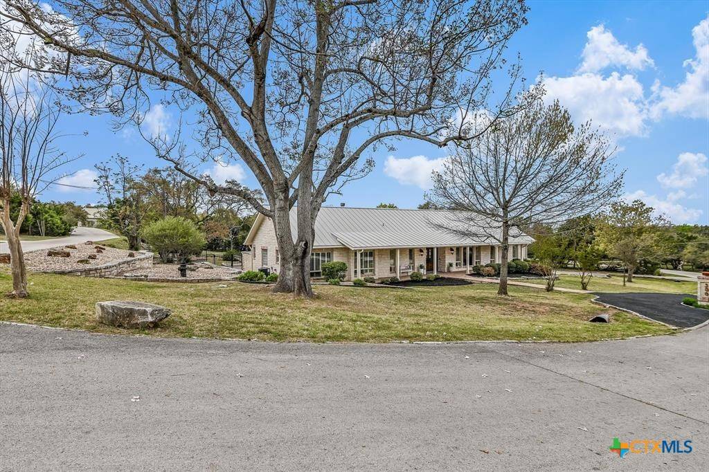 Wimberley, TX 78676,300 W View DR