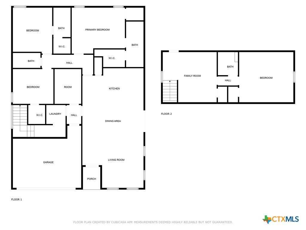 Cottonwood Shores, TX 78657,839 Cypress LN