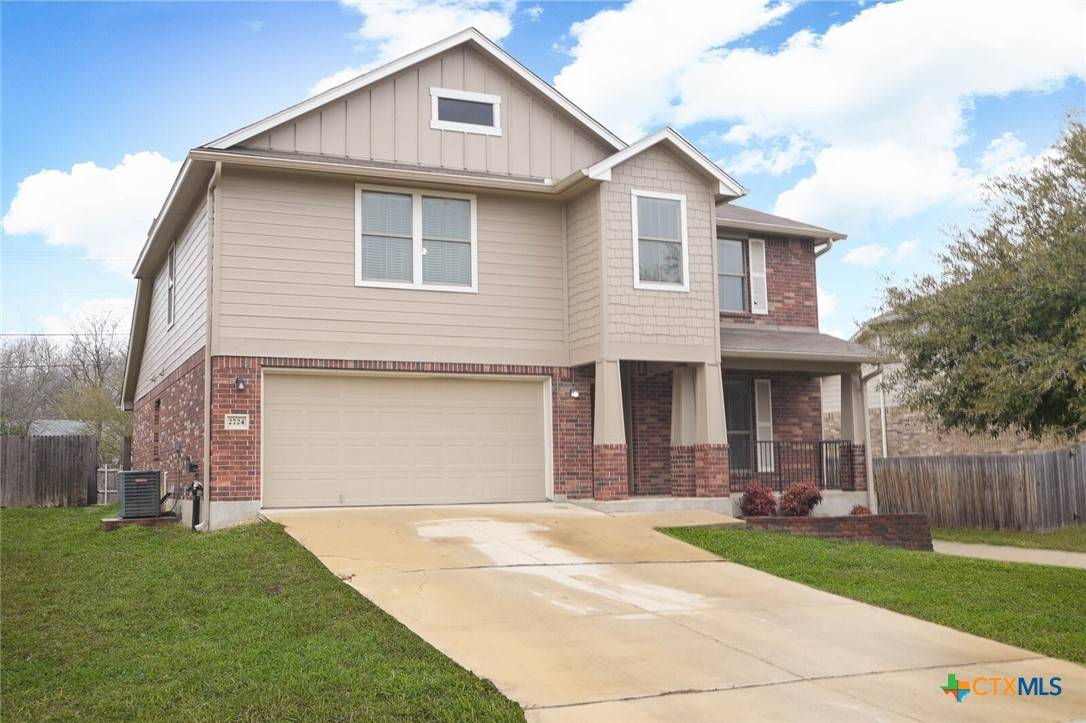 New Braunfels, TX 78130,2724 Scarlet Tanger