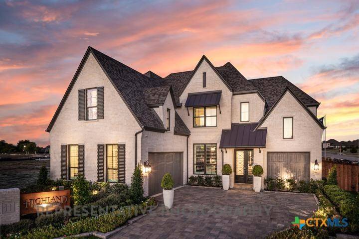 Liberty Hill, TX 78642,101 Lotti LN