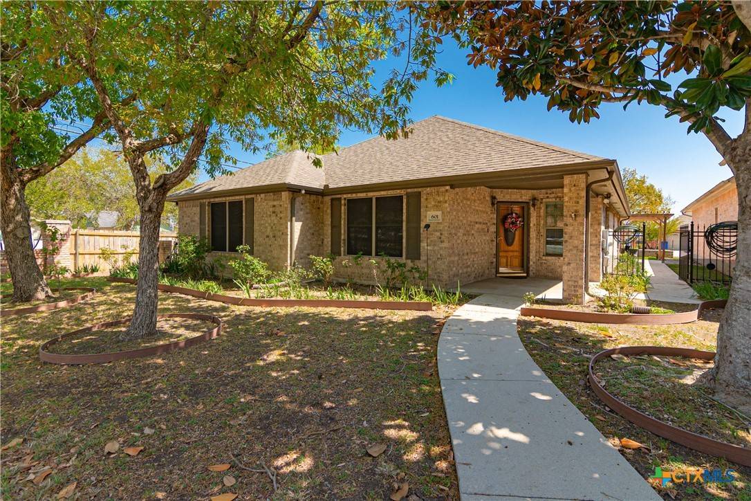Seguin, TX 78155,601 Royal Sage DR