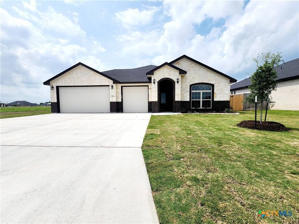 Salado, TX 76571,701 Eagle Claw DR
