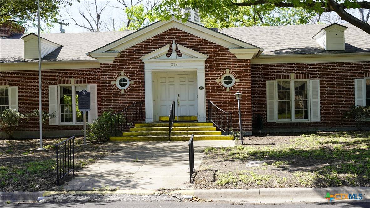 Temple, TX 76501,219 King CIR