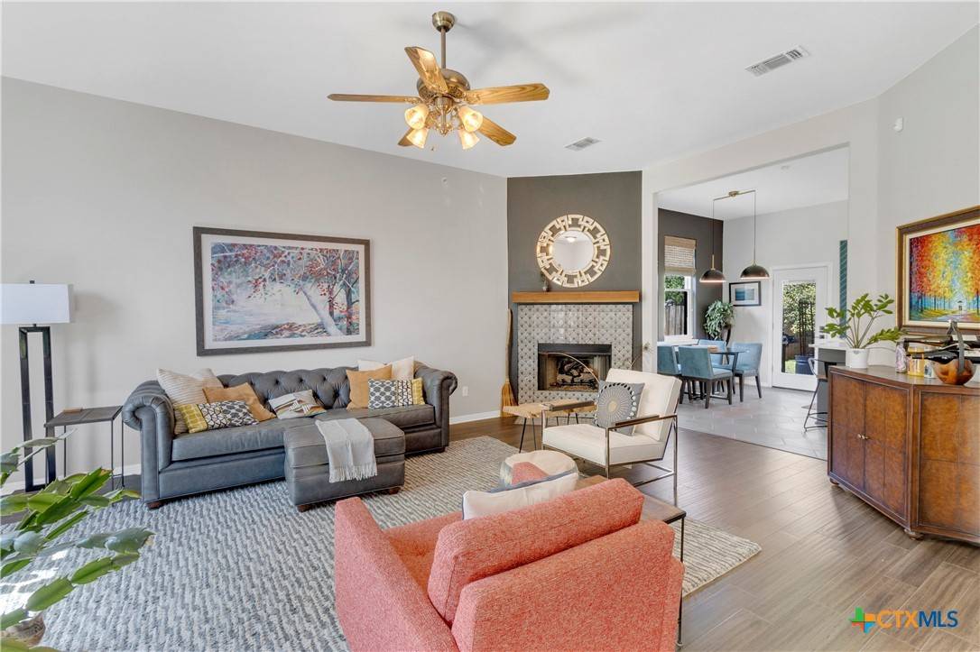 San Marcos, TX 78666,1113 Cimarron CT