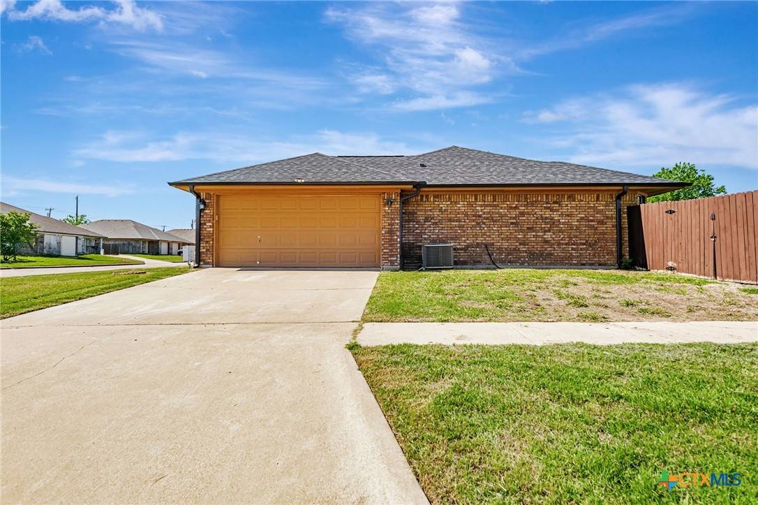Killeen, TX 76549,4101 Alan Kent DR