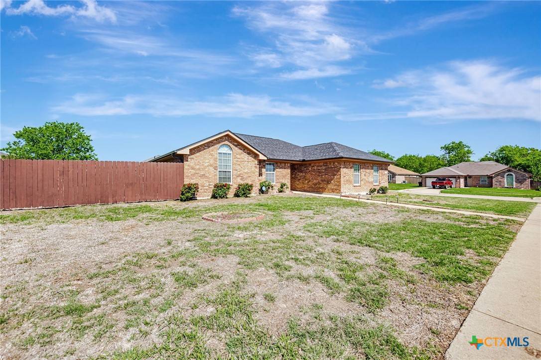 Killeen, TX 76549,4101 Alan Kent DR