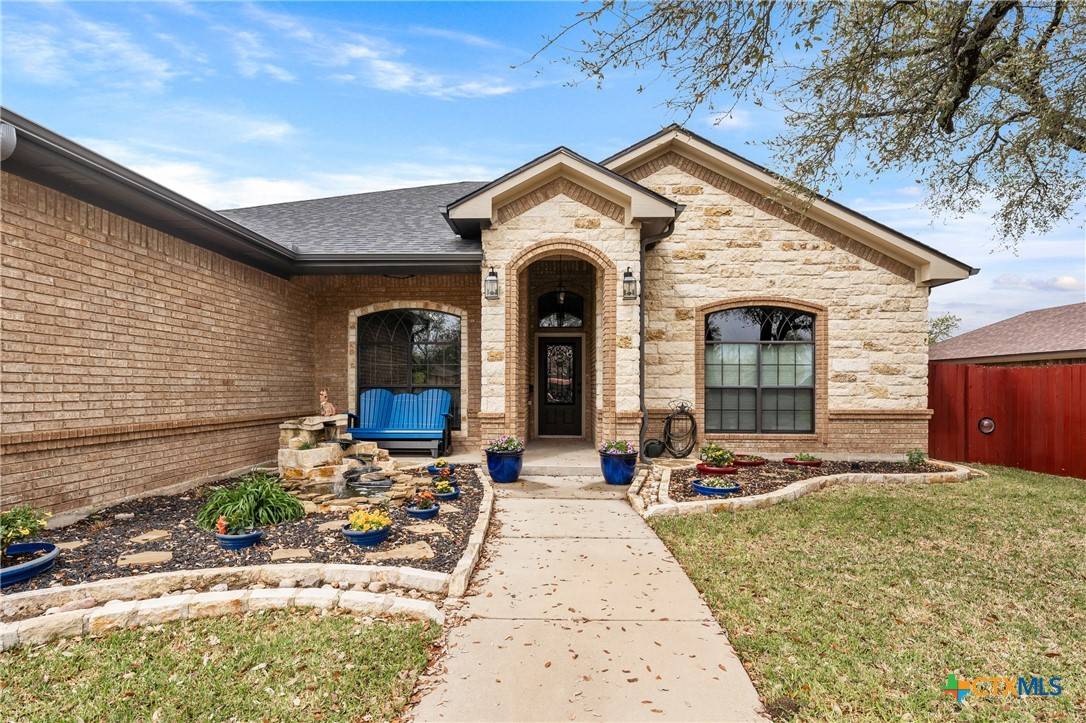 Harker Heights, TX 76548,1125 Old Oak RD