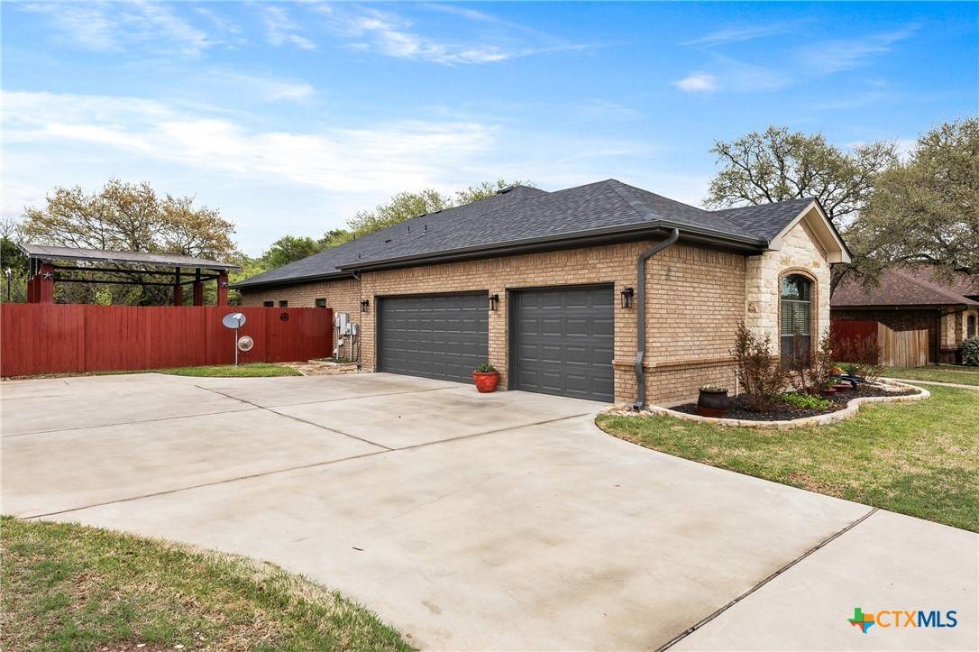 Harker Heights, TX 76548,1125 Old Oak RD