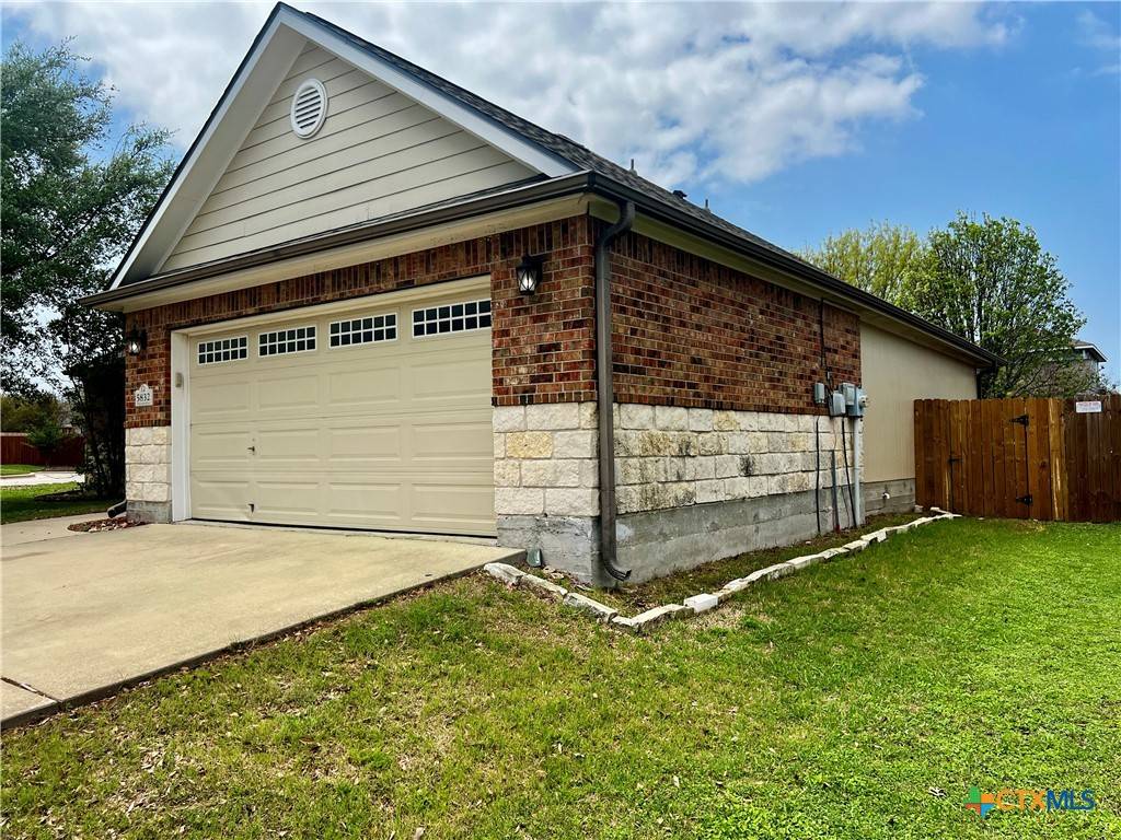 Temple, TX 76502,5832 Alexandria DR