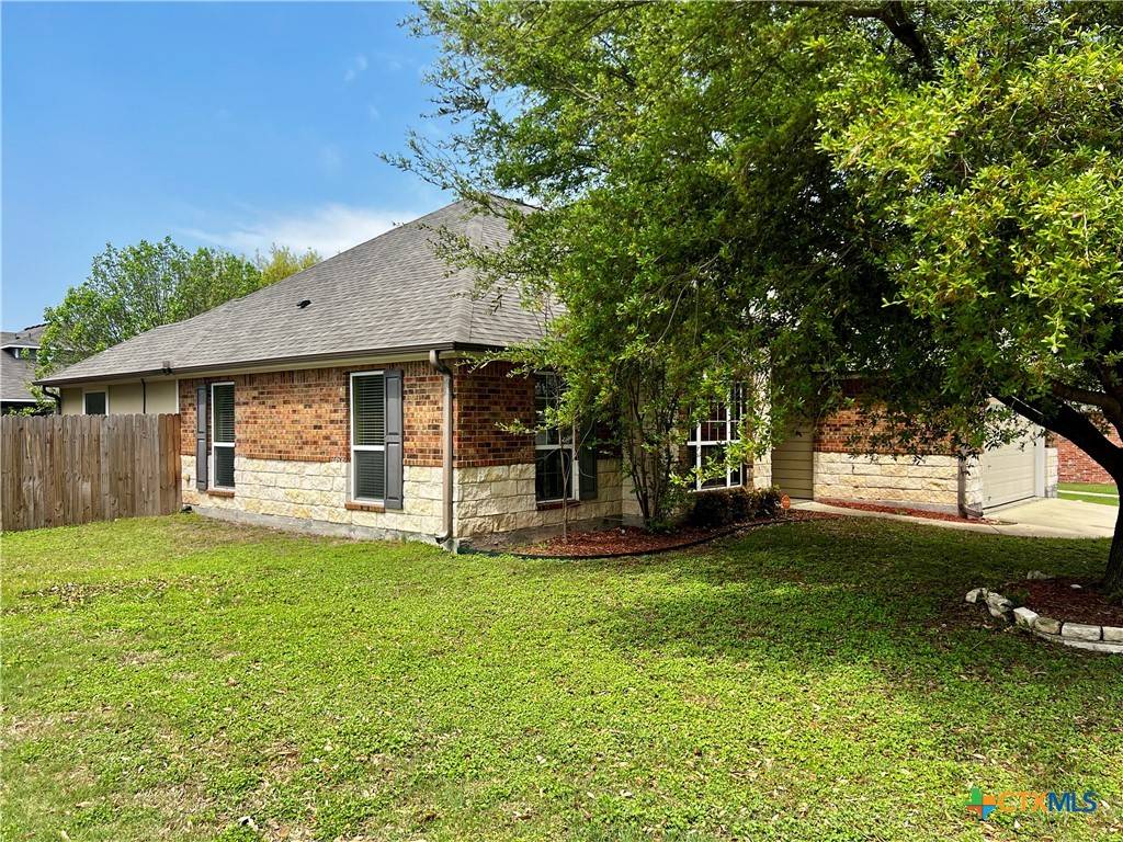 Temple, TX 76502,5832 Alexandria DR