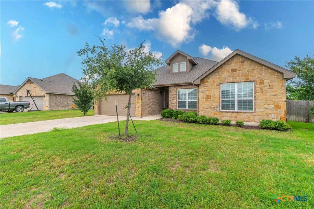 Temple, TX 76502,3201 Crystal Ann DR